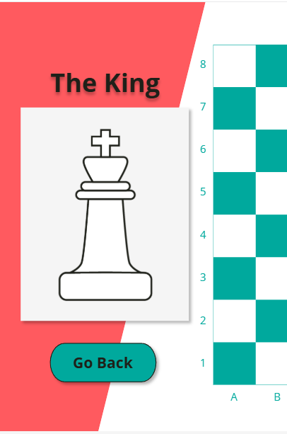 Featured project preview