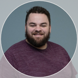 Headshot placeholder